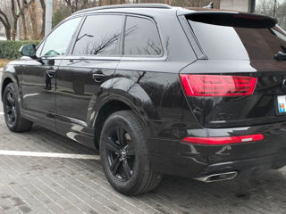 Audi Q7 foto 14