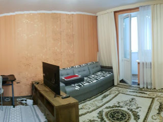 1-rm apt., 29 м², 4/5 fl.