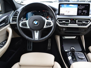 BMW X4 foto 5