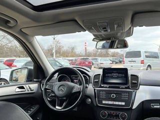 Mercedes GLE foto 6