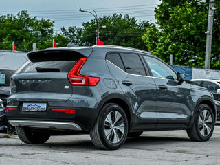 Volvo XC40 foto 1