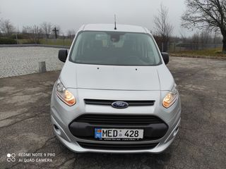 Ford Transit Connect foto 1