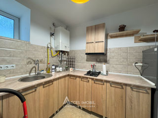Casă în 2 nivele! str. Liviu Rebreanu, Ciocana, 150m2 + 6 ari! Euroreparație! foto 6