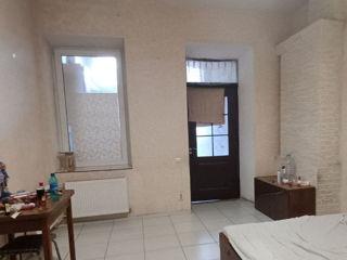 Apartament cu 1 cameră, 37 m², Centru, Chișinău foto 5