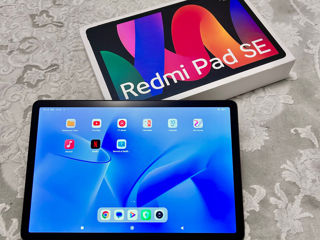 Xiaomi Redmi Pad SE 6/128GB RUS/ENG/RO foto 4