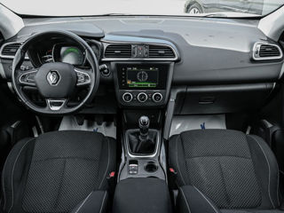 Renault Kadjar foto 6