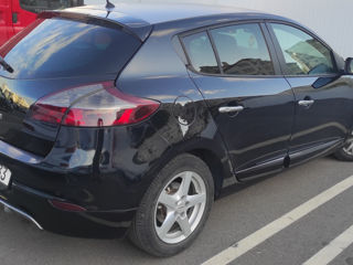 Renault Megane foto 5