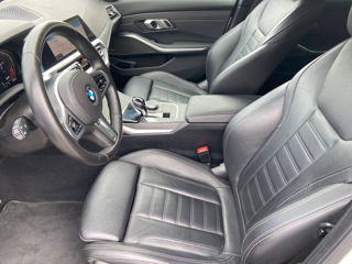 BMW 3 Series foto 8