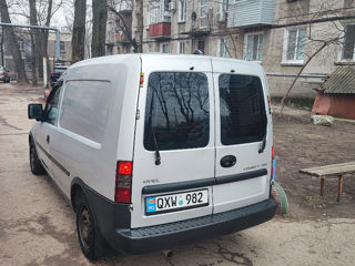 Opel Combo foto 2