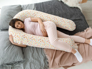 Подушка для беременных U. foto 1