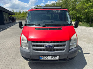 Ford Transit foto 4