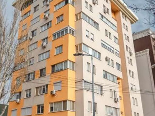 Apartament cu 5 camere sau mai multe, 156 m², Buiucani, Chișinău foto 10