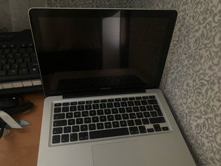 MacBook Pro foto 2