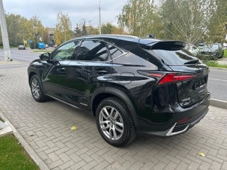 Lexus NX Series foto 7