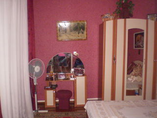 casa din cotilet cu 1 nivel in Besarabeasca, str. Crasnoarmeiscaia 16 A (ultima statie a rut. nr. 2 foto 6