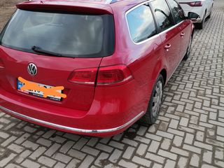 Volkswagen Passat foto 2