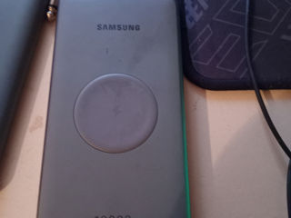 Powerbank Samsung Wireless