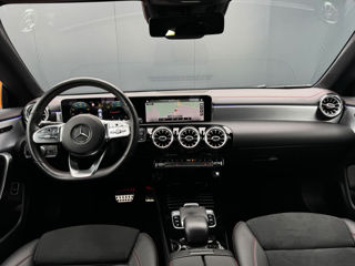 Mercedes CLA foto 8