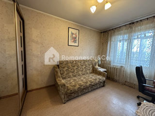 Apartament cu 3 camere, 72 m², Centru, Chișinău foto 9