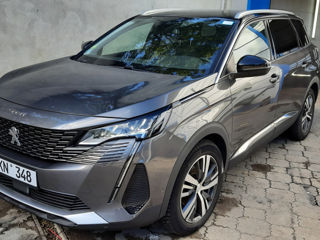 Peugeot 5008 foto 4