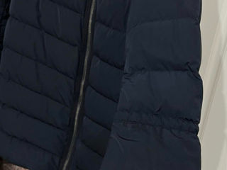 Palton Moncler foto 4