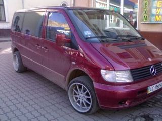 Ford Transit foto 6