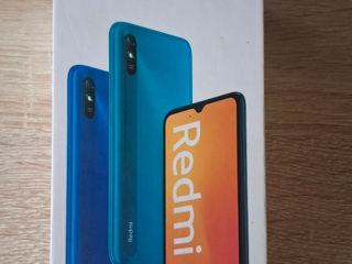 Redmi 9A foto 3