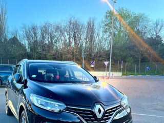 Renault Kadjar foto 2