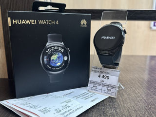 Huawei Watch 4 ARC -AL00 - 4490 lei