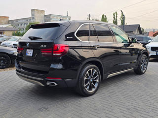 BMW X5 foto 3