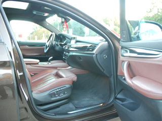BMW X6 foto 16