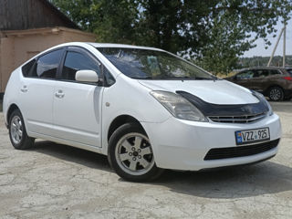 Toyota Prius foto 1