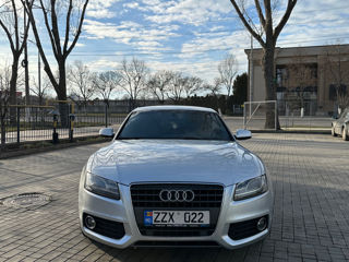 Audi A5 foto 1