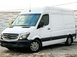 Mercedes Sprinter 3D cu TVA foto 4