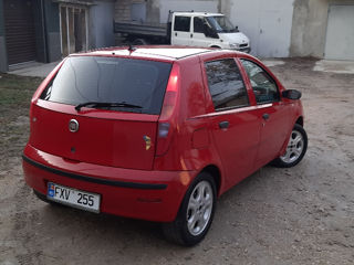 Fiat Punto foto 4