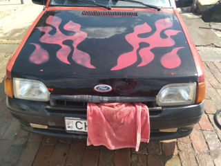 Ford Escort