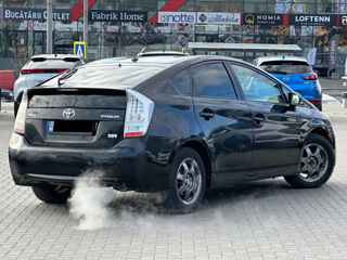 Toyota Prius foto 4