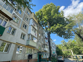 Apartament cu 1 cameră, 33 m², 9 cartier, Bălți