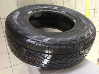 автошины Pirelli 265/70/R16 Scorpion ATR foto 3