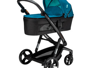 Carucior Bebumi Space 2 in 1 (Green) foto 6