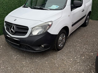 Mercedes Citan