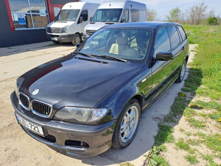 BMW 3 Series foto 4