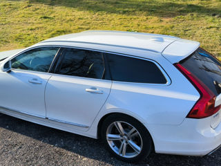 Volvo V90 foto 4