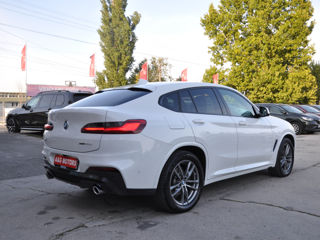 BMW X4 foto 5