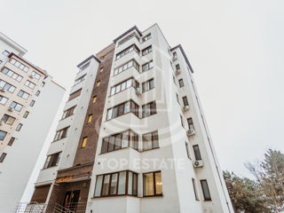 Apartament cu 2 camere, 92 m², Botanica, Chișinău