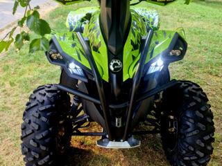 Can-Am (BRP) Renegade 570 foto 4