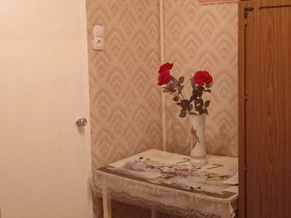 Apartament cu 1 cameră, 37 m², Centru, Chișinău foto 5