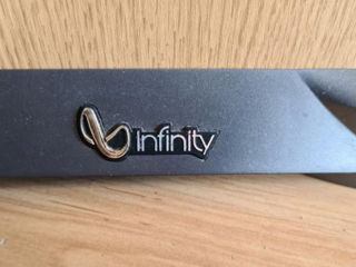 Infinity Delta 60  -  мощная и качественная акустика с потрясающим басом почти даром в хорошие руки фото 4