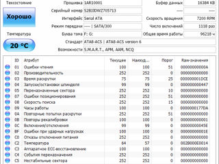 HDD 320GB WD, Samsung, Seagate foto 8