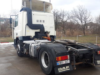 Daf CF 75 foto 5